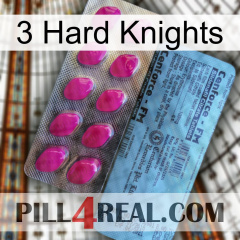 3 Hard Knights 35